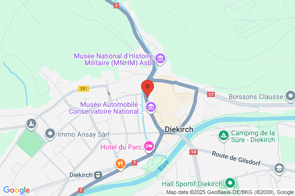 Administration Des Ponts Et Chaussees