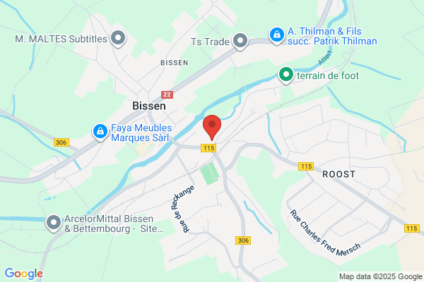 Administration Communale De Bissen