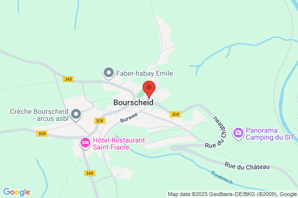 Administration Communale De Bourscheid