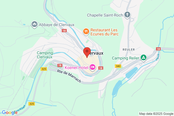 Administration Communale De Clervaux
