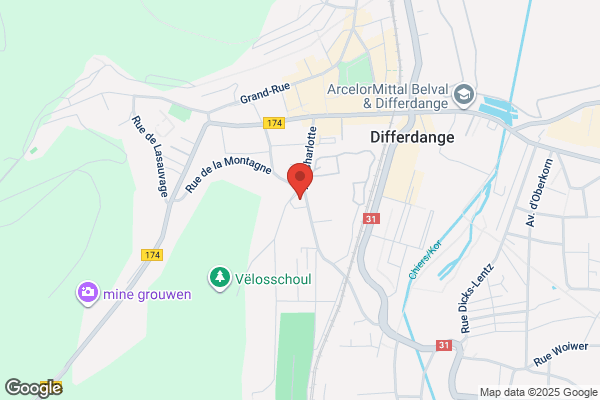 Administration Communale De Consthum