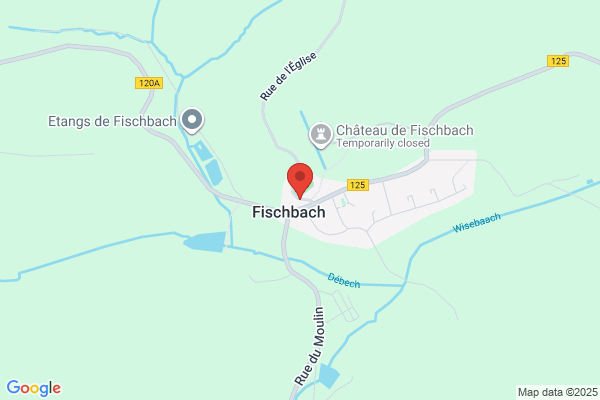 Administration Communale De Fischbach