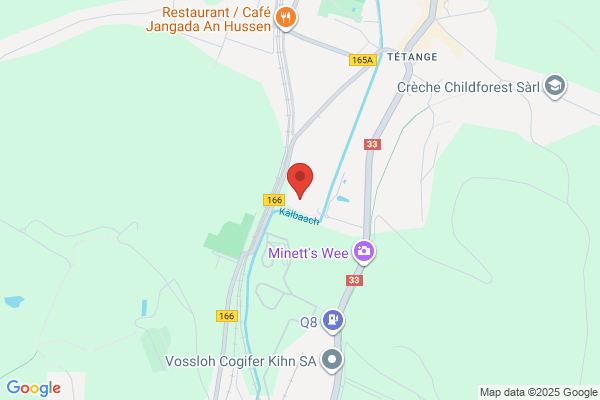 Administration Communale De Kayl
