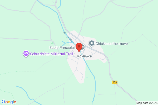 Administration Communale De Mompach