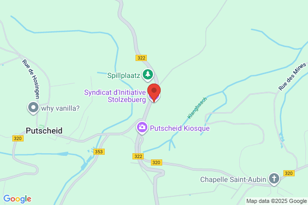 Administration Communale De Puetscheid