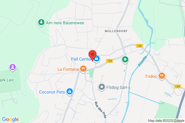 Administration Communale De Steinsel