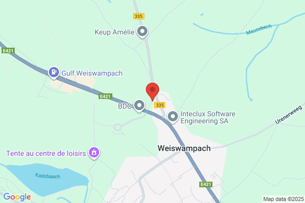 Administration Communale De Weiswampach
