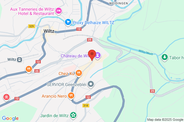 Administration Communale De Wiltz
