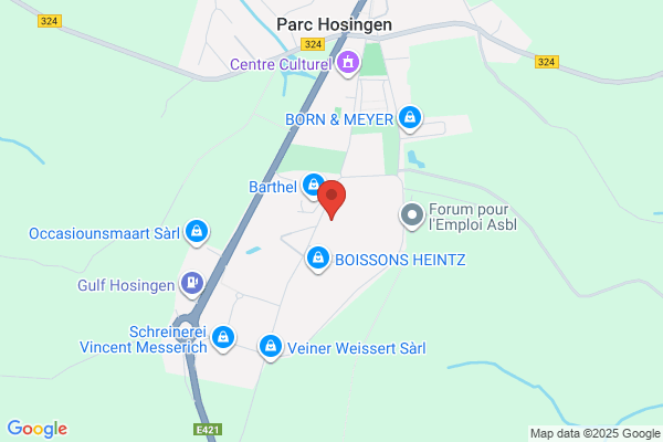 Administration Communale Hosingen