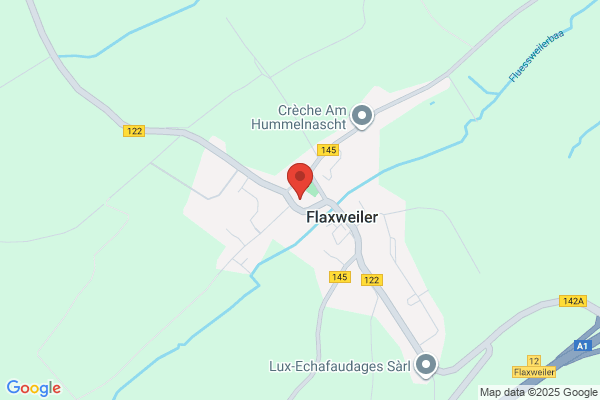Buschmann Werbung