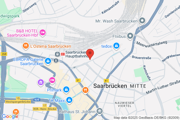 Stl Saarbrücker Textlösungen Partner - Agentur Für Textproduktion