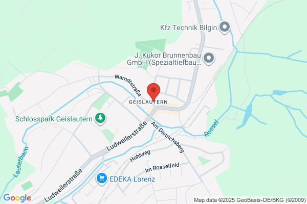 Saarlicht Gmbh