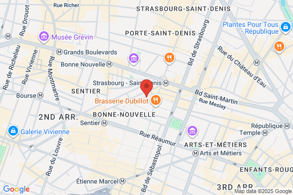 Agence Cap Horn Sàrl