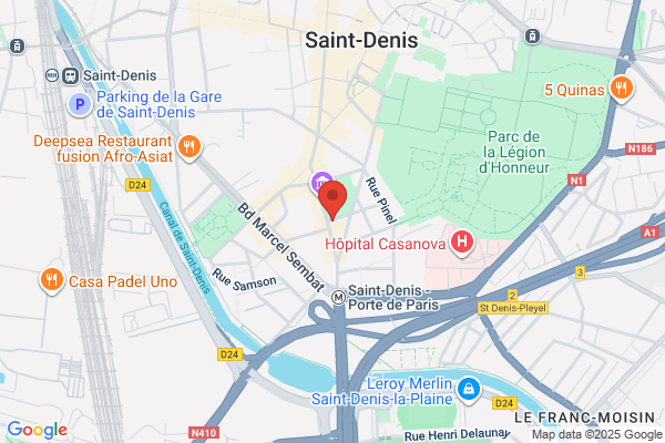 Aire Nouvelle & Associés