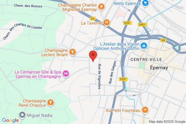 Lombard Et Associés Sa