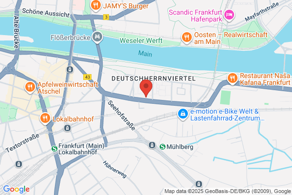 Matricks Marketing Gmbh