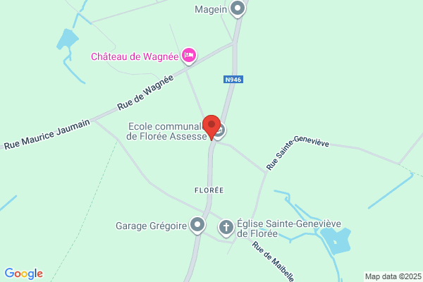Titeux & Titeux Sàrl