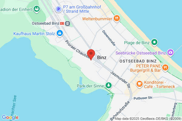 Werbeagentur Binz & Herbertz Gmbh