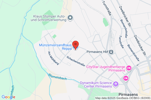 Werbeagentur Verlag Reppa