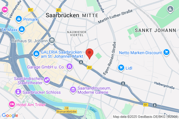 Werbefunk Saar Gmbh