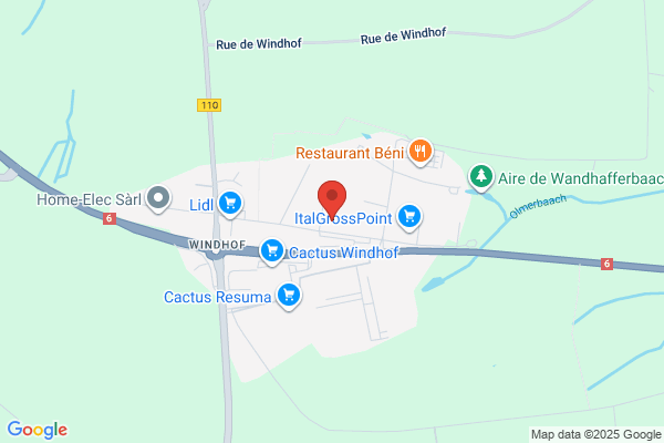 Wilko Lux Enseignes S.A.R.L.