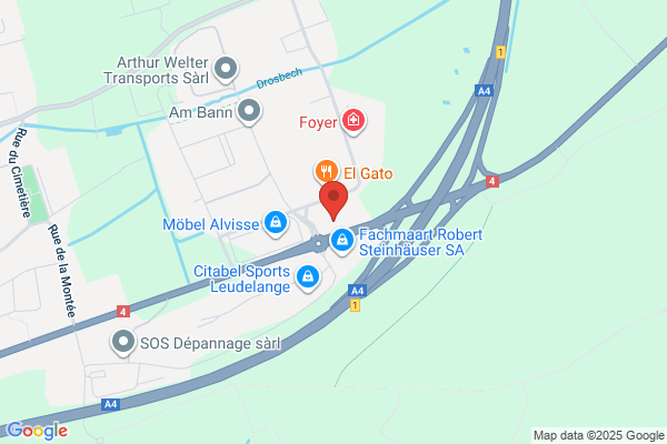 Jc Decaux Belgium Sa