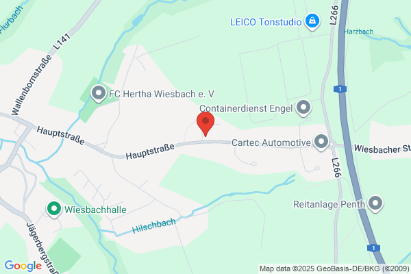 Siebert Industrieelektronik Gmbh