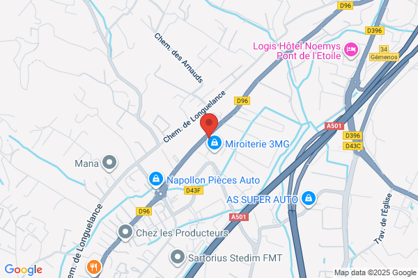Domoservices Lorraine