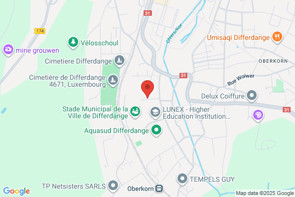 Good Shows Management Luxemburg Sàrl