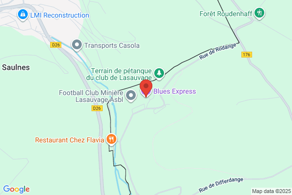 Marcelle Bloch International