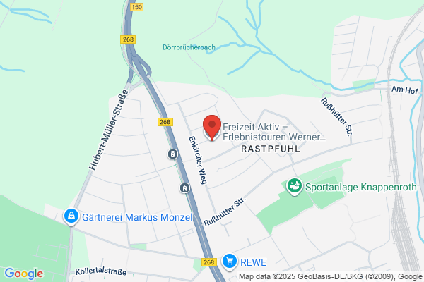 Freizeit Aktiv Werner Amann Erlebnistouren Outdoorshop