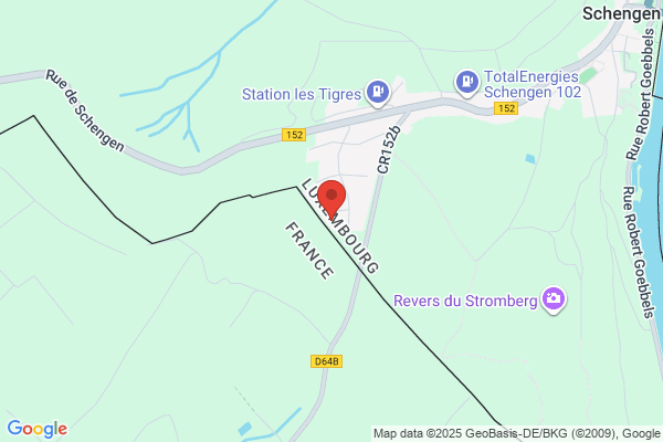 Agence En Douane - Schemel Sàrl