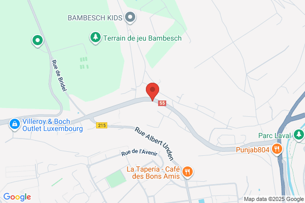 Beta Europa Management Sa