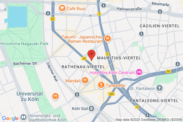 Vetyl-Chemie Gmbh