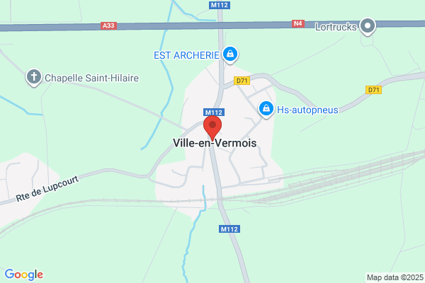 Coopérative Agricole Des Producteurs De Viande De lorraine - c.A.P.V.L.