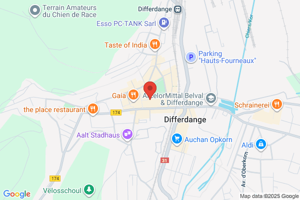 Dr. Deloos Carlo (Médecin Généraliste)