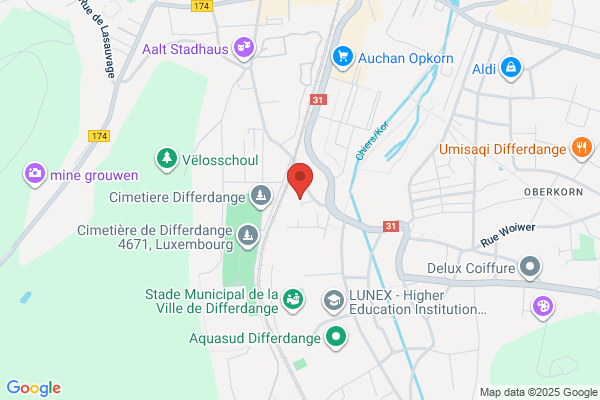 Blumme - Butteck