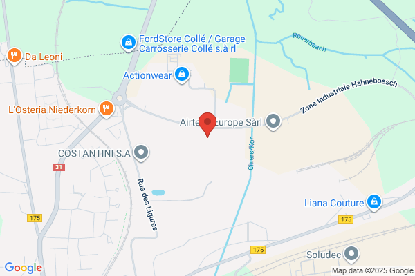 Curver Luxembourg Sarl