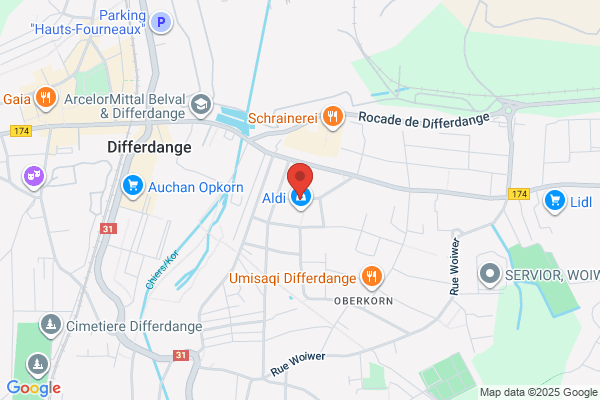 Bourone Marc (Agence Generale Du Sud - foyer)