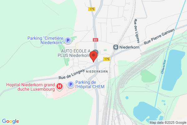 Laboratoire D'analyses Medicales Ketterthill