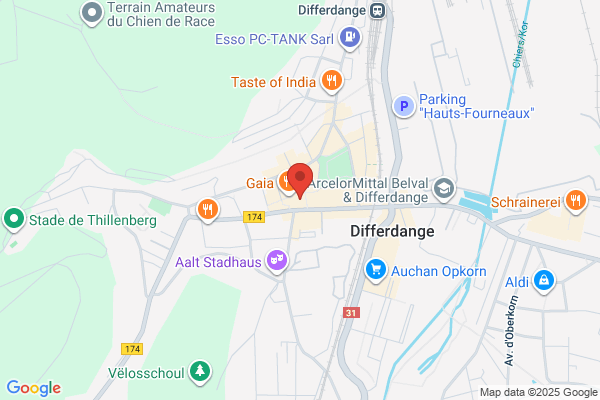 Laboratoires D'analyses Medicales Ketterthill