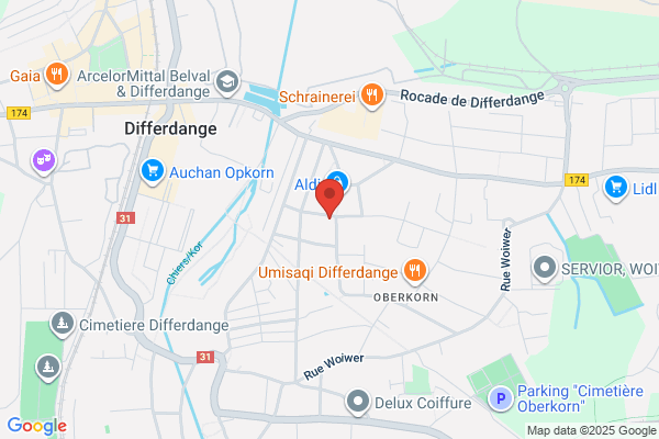Laboratoires D'analyses Medicales Ketterthill