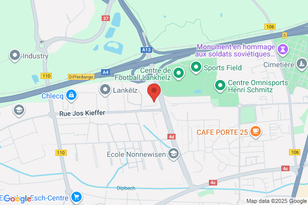Avis Location De Voitures Sàrl