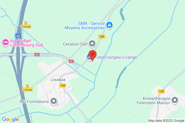Intralux Locations (Garage Reiserbann) Sa