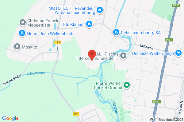 Transports Jean Kraus Sa