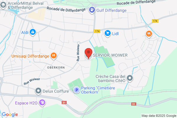 Via Location