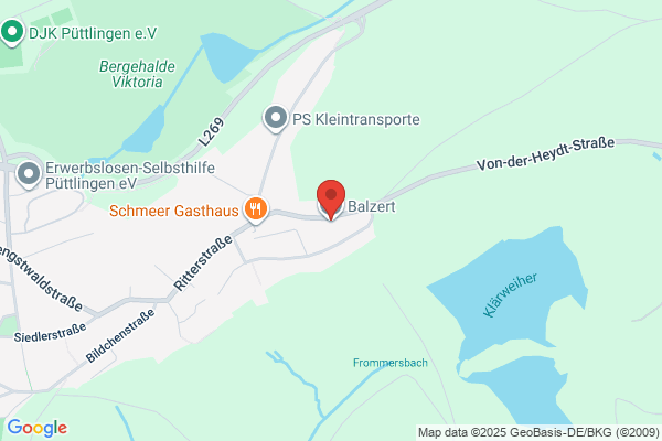 Balzert Gmbh
