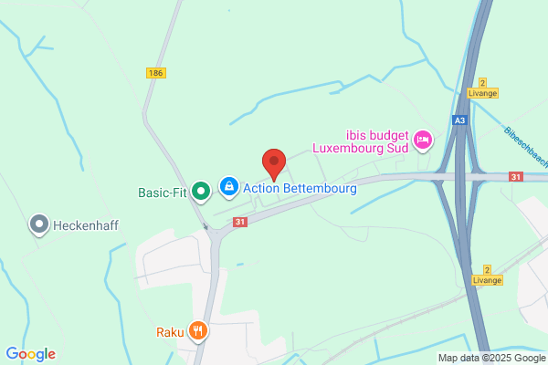 L.E.V. - Fraikin Luxembourg Sa