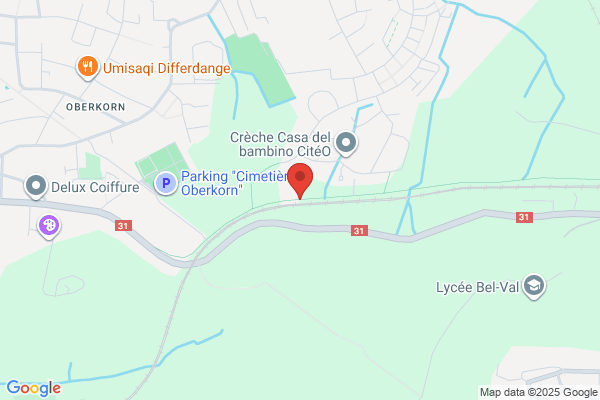 Arnout Location