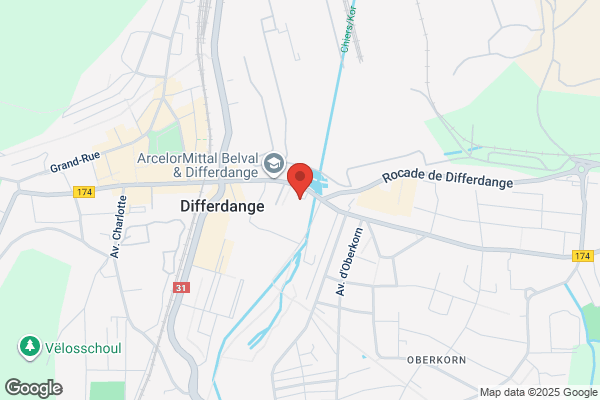 Miet-Zentrum Ch. Force